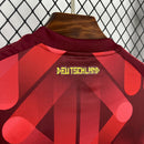 Camisa Feminina Seleção Alemanha 2025/26 - Home