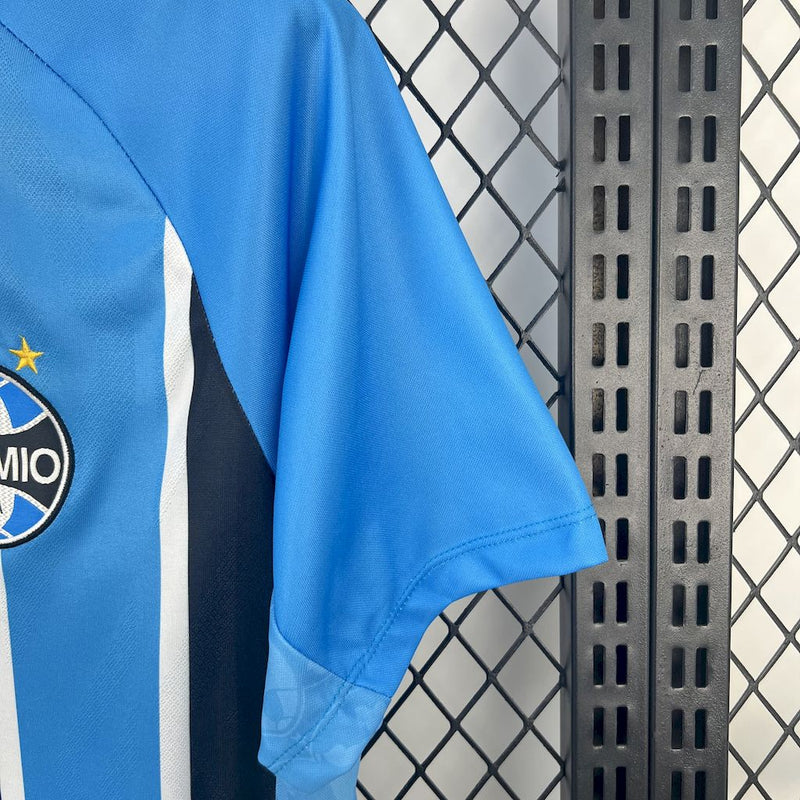 Camisa Grêmio 2025/26 - Home