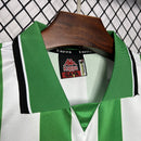 Camisa Retrô Real Betis 1999-00 Home