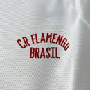 Camisa Flamengo 81' 2025/26 Away
