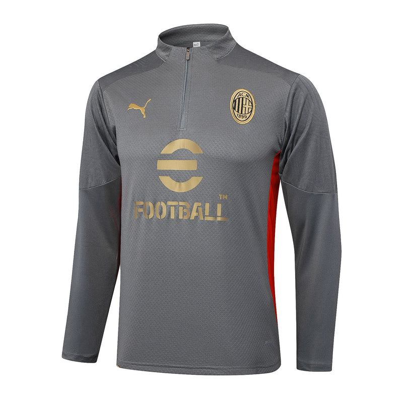 Conjunto de Treino AC Milan 2024-25