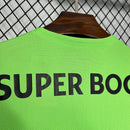 Camisa Sporting 2024/25 - Third