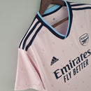 Camisa Arsenal 2022/23 Terceira