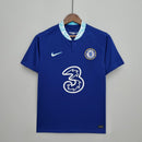Camisa Chelsea 2022/23 Home
