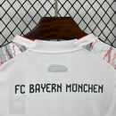 Camisa Feminina Bayern de Munique 2025/26 Away
