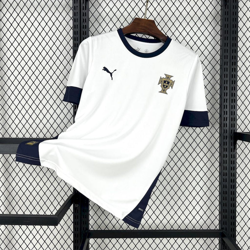 Camisa Seleção Portugal 2025/26 Treino I