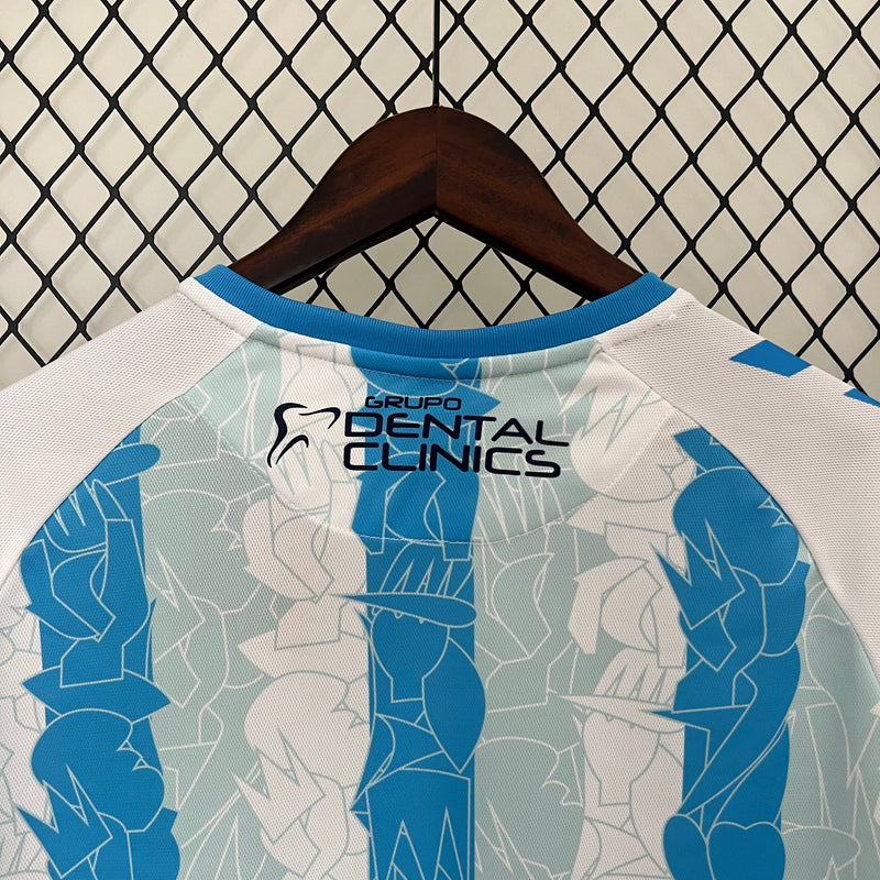 Camisa Málaga 2024/25 - Home