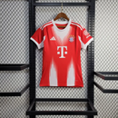 Camisa Feminina Bayern de Munique 2025/26 Home