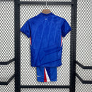 Conjunto Infantil Chelsea 2025/26 - Home