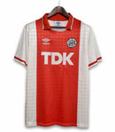 Camisa Retrô AFC Ajax 1990-91 Home