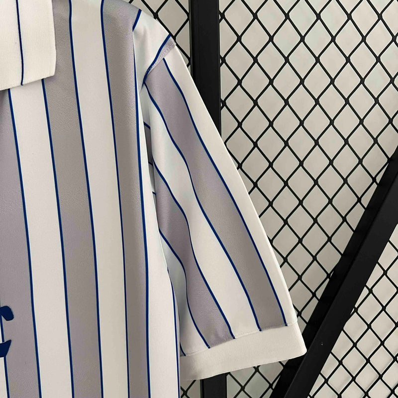 Camisa Retrô Everton 1988-89 Away
