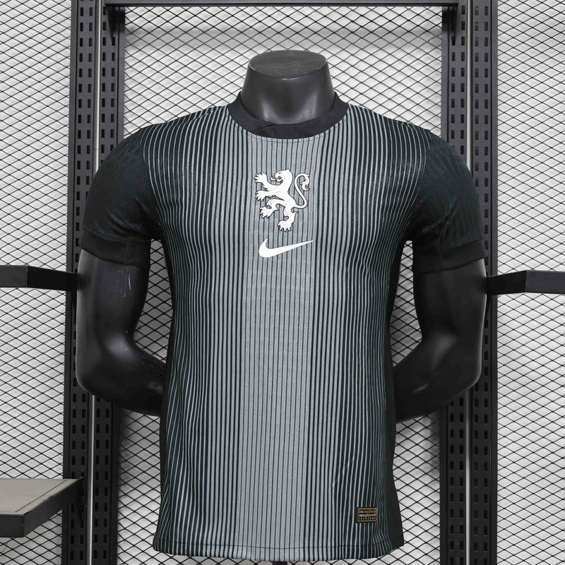 Camisa Holanda 2025 Edição Especial Versão Jogador