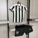 Conjunto Infantil Botafogo 2024/25 - Home