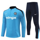 Conjunto de Treino Chelsea 2024-25