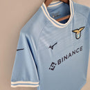 Camisa Lazio 2022/23 Home