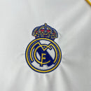 Camisa Real Madrid 2025/26 - Home