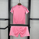 Conjunto Infantil Inter Miami 2025/26 - Away