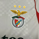 Camisa SL Benfica 2025/26 - Away