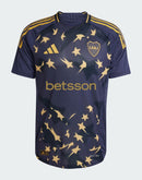 Camisa Boca Juniors 2024/25 Third