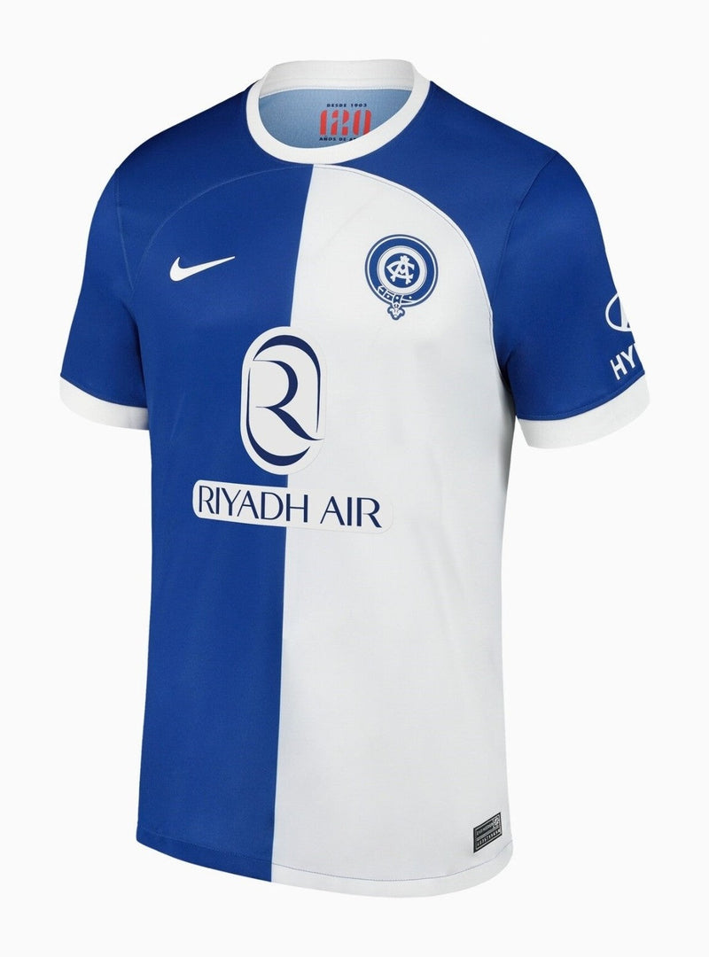 Camisa Atlético de Madrid 2023/24 Away