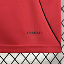 Camisa Manchester United 2025/26 - Home