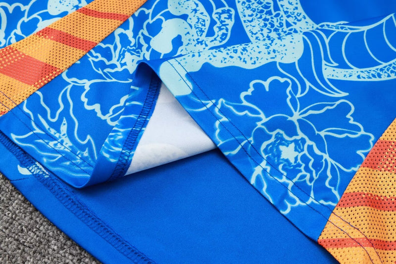 Conjunto de Treino Real Madrid CF 2024-25