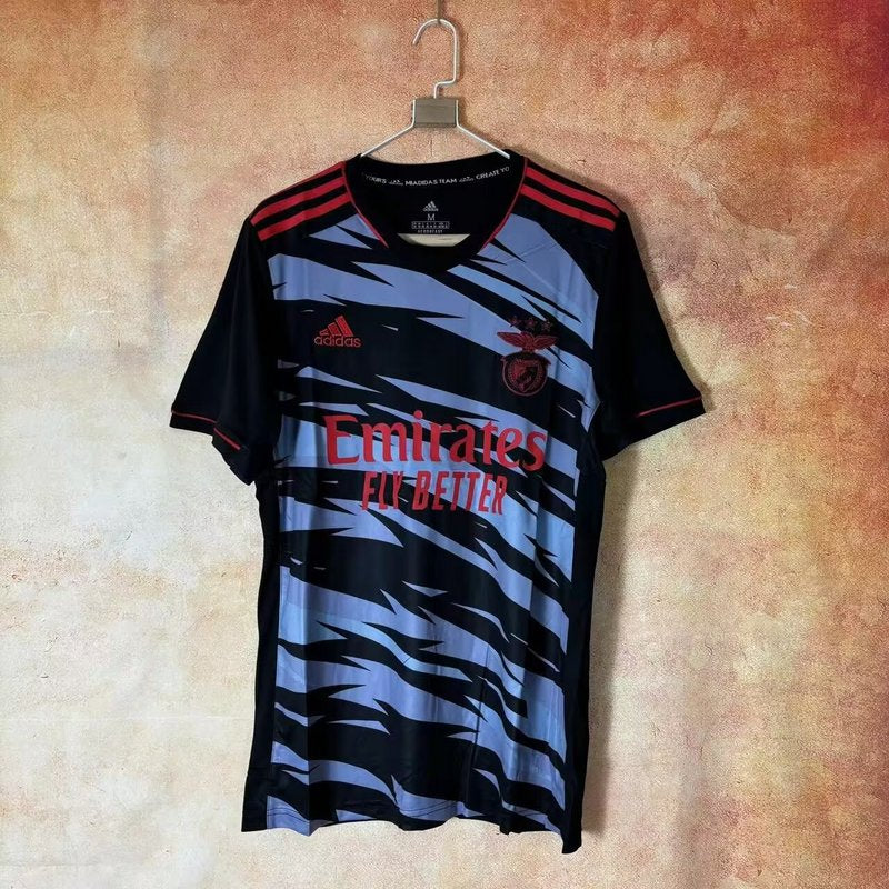 Camisa Retrô Benfica 2021-22 - Away