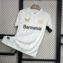 Camisa Bayern Leverkusen 2024/25 Away