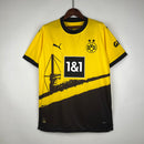 Camisa Borussia Dortmund 2023/24 Home
