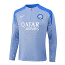 Conjunto de Treino Inter Milão 2024-25