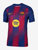Camisa FC Barcelona 2025/26 - Home