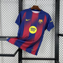 Camisa FC Barcelona 2025/26 - Home