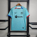 Camisa Barcelona 2023/24 Terceira