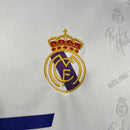 Camisa Retrô Real Madrid 1994-95 - Home