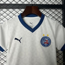 Conjunto Infantil Bahia 2025/26 - Home