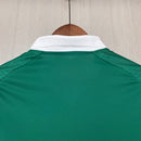 Camisa Feminina SE Palmeiras 2024/25 Home