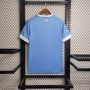 Camisa Retrô Israel 2022 Home