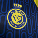 Camisa Al-Nassr 2024/25 Away