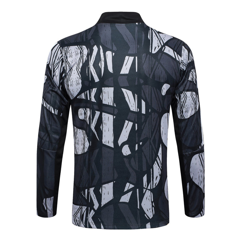 Conjunto de Treino Arsenal 2024-25