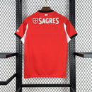 Camisa SL Benfica 2025/26 - Home