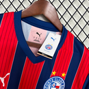 Camisa Bahia 2025/26 - Away