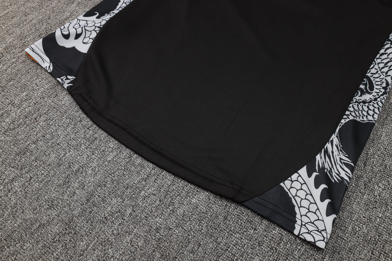 Conjunto de Treino Real Madrid CF 2024-25