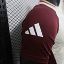 Camisa FC Bayern Munique 2024-25 Treino Versão Jogador