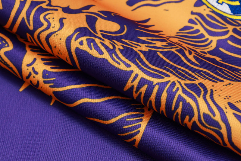 Conjunto de Treino Real Madrid CF 2024-25