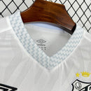 Camisa Santos 2025/26 Home
