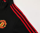 Conjunto de Treino Manchester United 2024-25 - Casaco sem Capuz