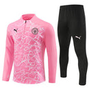 Conjunto de Treino Manchester City 2024-25
