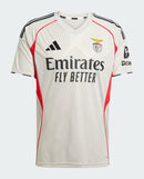 Camisa SL Benfica 2025/26 - Away