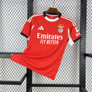 Camisa SL Benfica 2025/26 - Home