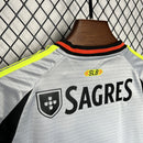 Camisa Benfica 2024/25 - Third